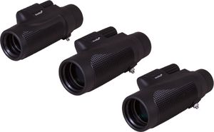 Luneta Levenhuk Monokular Levenhuk Wise 8x42 2