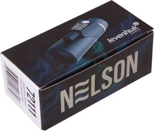Luneta Levenhuk Monokular Levenhuk Nelson 8x42 4