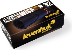 Luneta Levenhuk Monokular Levenhuk Wise PLUS 8x32 2