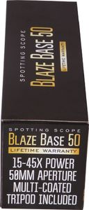 Luneta Levenhuk Blaze Base 50 3
