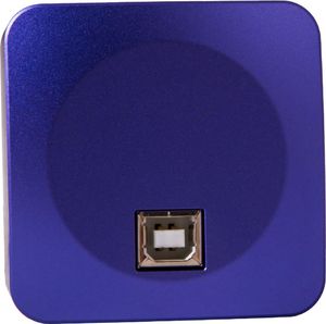 Mikroskop Levenhuk Aparat cyfrowy fotograficzny Levenhuk M1000 PLUS 2