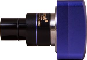 Mikroskop Levenhuk Aparat cyfrowy fotograficzny Levenhuk M1000 PLUS 4