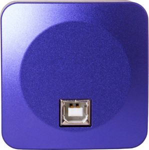 Mikroskop Levenhuk Aparat cyfrowy fotograficzny Levenhuk T500 PLUS 2