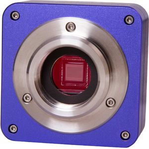 Mikroskop Levenhuk Aparat cyfrowy fotograficzny Levenhuk T500 PLUS 4