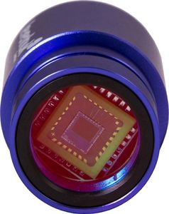 Mikroskop Levenhuk Aparat cyfrowy fotograficzny Levenhuk M35 BASE 3