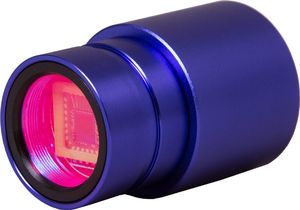 Mikroskop Levenhuk Aparat cyfrowy fotograficzny Levenhuk M35 BASE 4