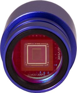 Mikroskop Levenhuk Aparat cyfrowy fotograficzny Levenhuk M130 BASE 3