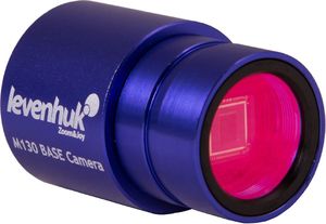 Mikroskop Levenhuk Aparat cyfrowy fotograficzny Levenhuk M130 BASE 4