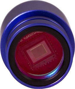 Mikroskop Levenhuk Aparat cyfrowy fotograficzny Levenhuk M200 BASE 3