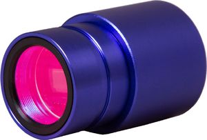Mikroskop Levenhuk Aparat cyfrowy fotograficzny Levenhuk M200 BASE 4