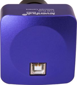 Mikroskop Levenhuk Aparat cyfrowy fotograficzny Levenhuk T130 PLUS 2