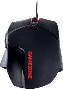 Mysz Tracer Gamezone Siege + podkładka (TRAMYS46088) 6
