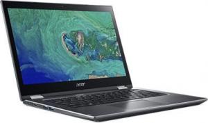 Laptop Acer Spin 3 (NX.GUWEP.009) 4 GB RAM/ 256 GB M.2/ Windows 10 Home PL 1