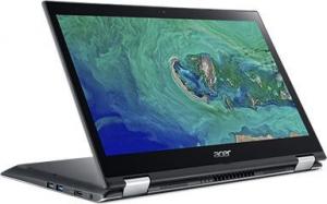 Laptop Acer Spin 3 (NX.GUWEP.009) 4 GB RAM/ 512 GB M.2/ Windows 10 Home PL 3