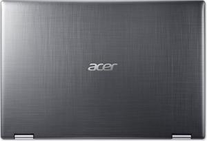Laptop Acer Spin 3 (NX.GUWEP.009) 4 GB RAM/ 512 GB M.2/ Windows 10 Home PL 8
