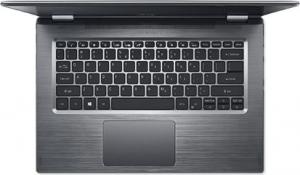 Laptop Acer Spin 3 (NX.GZREP.001) 8 GB RAM/ 512 GB M.2/ Windows 10 Home PL 7