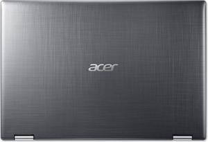 Laptop Acer Spin 3 (NX.GZREP.001) 8 GB RAM/ 512 GB M.2/ Windows 10 Home PL 8