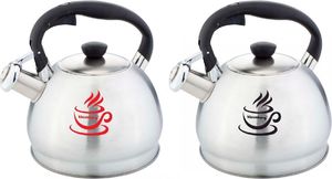 Klausberg 1,8L Thermo Indicator KB-7044 2