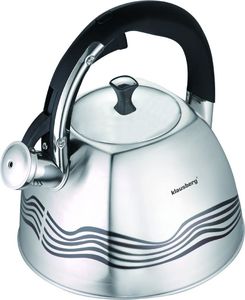 Klausberg CZAJNIK KLAUSBERG 3L THERMO INDICATOR KB-7099 2