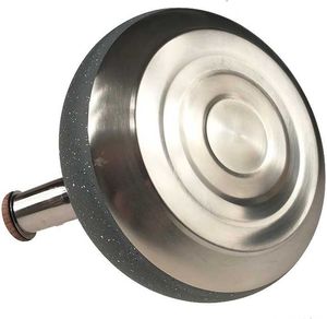 Klausberg CZAJNIK Z GWIZDKIEM 2,7L KLAUSBERG KB-7250 GRANIT WOOD 2