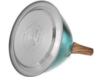 Klausberg CZAJNIK Z GWIZDKIEM KLAUSBERG 3L KB-7263 3