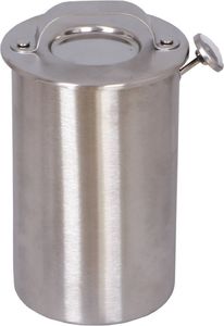 Klausberg Szynkowar 12cm (KB-7283) 2