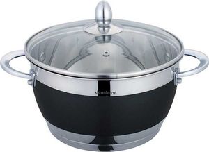 Klausberg Zestaw garnków 10 elementów (KB-7276) 2