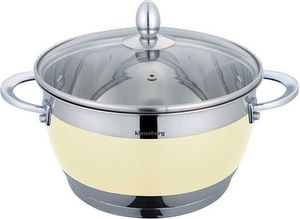 Klausberg Zestaw garnków 12 elementów (KB-7175) 2