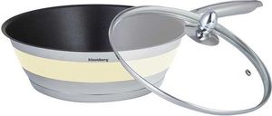 Klausberg Zestaw garnków 12 elementów (KB-7175) 3