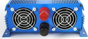 Przetwornica Azo SINUS 48V/230V ECO MODE IPS-2000S 2000W 3