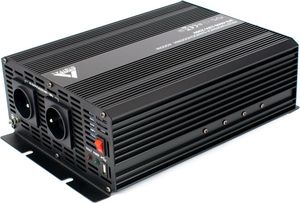 Przetwornica Azo 12V/230V IPS-4000 4000W 1