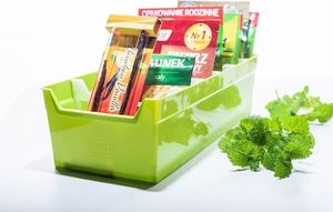 Branq Pojemnik na przyprawy zielony 5
