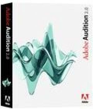 Adobe Audition 2 EN 1