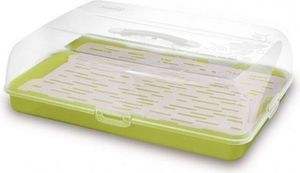 Branq Pojemnik Na Ciasto Mix Kolor 1600 BRANQ 2