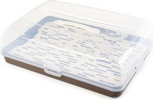 Branq Pojemnik Na Ciasto Mix Kolor 1600 BRANQ 3