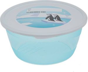 Keeeper Komplet Pojemników Polar Okrągłych 4x1,75l Keeeper 3