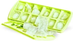 Plast Team Pojemnik Na Kostki Lodu Lód 1808 Różowy Plast Team 2