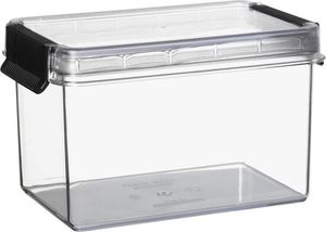 Plast Team Pojemnik Na Produkty Sypkie Oslo 1,2l 1802 4