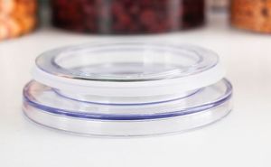 Plast Team Pojemnik Do Żywności Stockholm 0,6l Plast Team (5315) 2