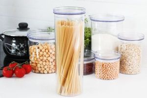 Plast Team Pojemnik Do Żywności Stockholm 0,6l Plast Team (5315) 3