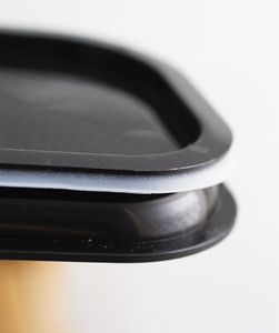 Plast Team Pojemnik Na Produkty Sypkie Hamburg 1,7l (5173) 3