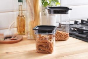 Plast Team Pojemnik Na Produkty Sypkie Hamburg 0,6l (5170 ) 2