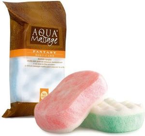 Arix Gąbka Kąpielowa Peeling W5100p ARIX 2