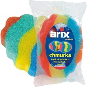 Arix Gąbka Kąpielowa Chmurka W103 ARIX 1