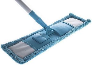 Mop towar w Sosnowcu - Akcesoria sanitarne ARTYKUŁY AGD CH Mop Płaski Mikrofibra Kaja 1209 () - Morelenet_4903688 3