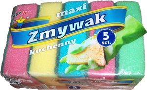 Zmywak kuchenny Maxi Pakuś (5017) 1