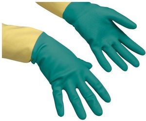 Vileda Rękawice Heavyweight S 120259 Vileda VILEDA PROFESSIONAL 3