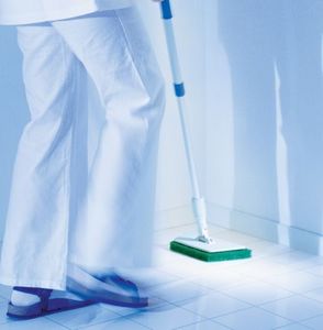 Vileda Uchwyt do drążka Padmaster 2