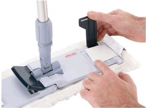 Vileda Uchwyt do drążka CombiSpeed Pro (143580) 2