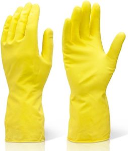 Vileda Rękawice Gospo. Contract L 100540 Vileda VILEDA PROFESSIONAL 3